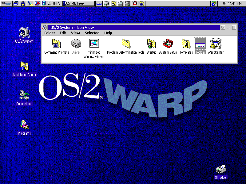 OS2-Warp