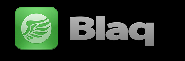 Blaq Logo